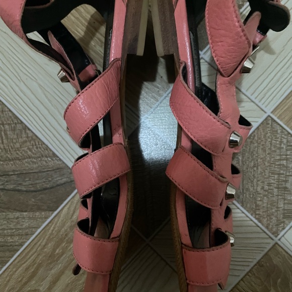 ❤️⭐️Studded Gladiator Sandals - Picture 9 of 12